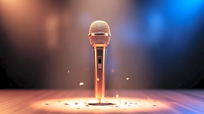 Zach Top Wins CMA New Artist of the Year with Celebratory Style