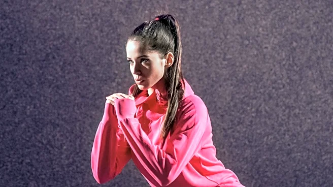 Performance Coach Highlights Benefits and Risks of Zombie Squat for Quad Strength