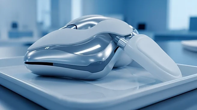 VenstraMedical Receives Investment from Highcroft Capital to Develop Cardiac Support Device