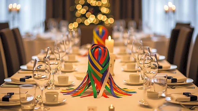 Jake Burger Hosts Charity Event to Support Down Syndrome Community