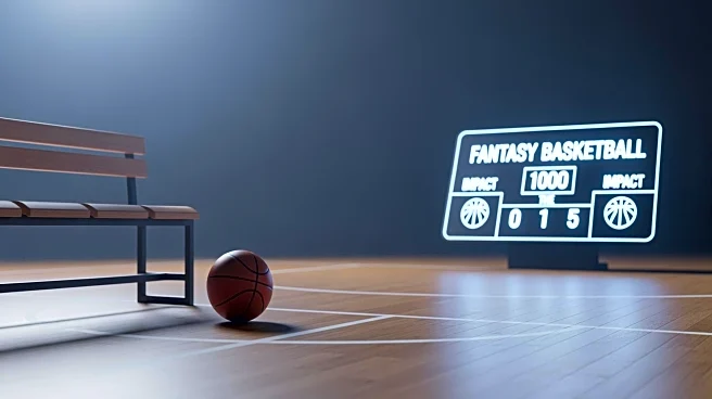 NBA Stars Wembanyama and Antetokounmpo Face Extended Injuries, Impacting Fantasy Basketball