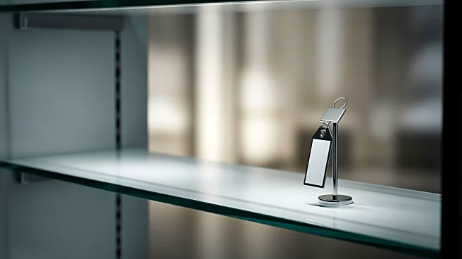 LuxExperience Reports Decline in Sales and Profits Amid Yoox Net-a-Porter Struggles