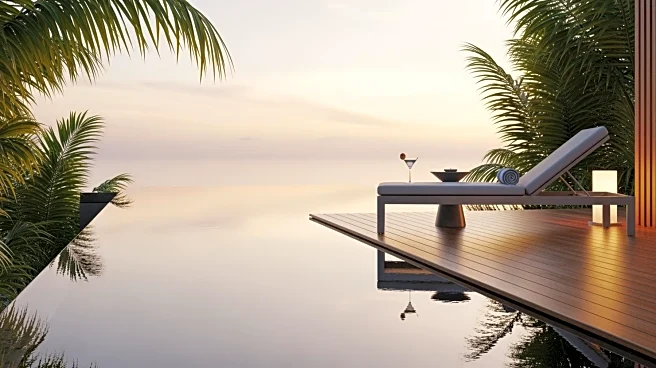 Ritz-Carlton Key Biscayne to Reopen with $100 Million Transformation