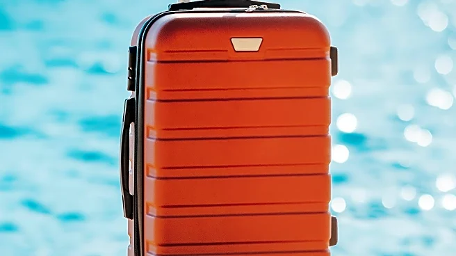 Consumer Reports Reveals Top Luggage Choices for Holiday Travel