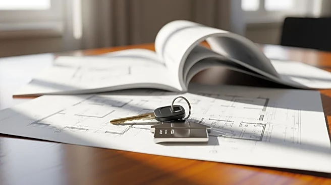 Real Estate Market Sees Strong Buyer’s Market Amid Affordability Challenges