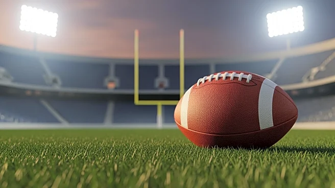 Texas A Aggies' Rise Towards College Football Playoff Spot