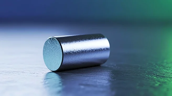 Western Australian Government Supports Rio Tinto's Low-Emissions Iron Production Pilot