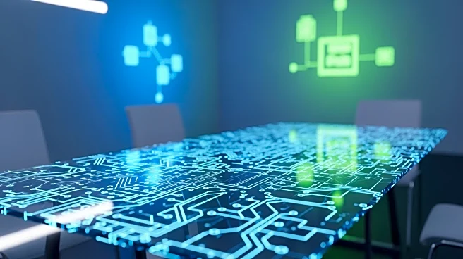 Mastercard's Global Tech Hubs Drive Innovation in Digital Payments