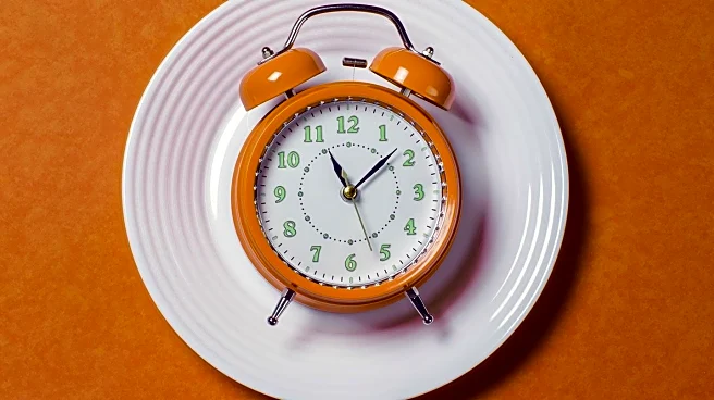 Therapist Highlights Time Management as Key to Self-Care