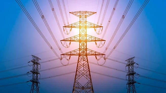 FirstEnergy Corp. Recognized by Forbes for Trust and Excellence, Plans Major Grid Investments