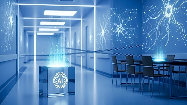 Nanox Acquires VasoHealthcare IT to Enhance AI Deployment in U.S. Hospitals