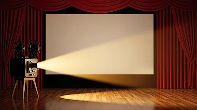 Tom Hanks Debuts 'This World of Tomorrow' with Star-Studded Audience