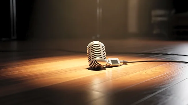 Stephen Wilson Jr. Captivates CMA Awards With 'Stand By Me' Cover