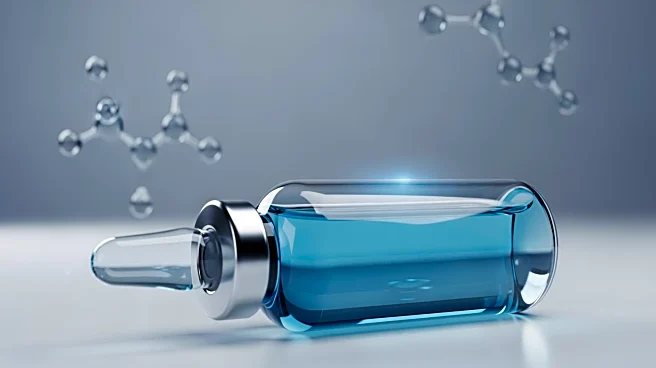 Oligomerix Receives NIH Grant for Alzheimer's Drug Safety Studies