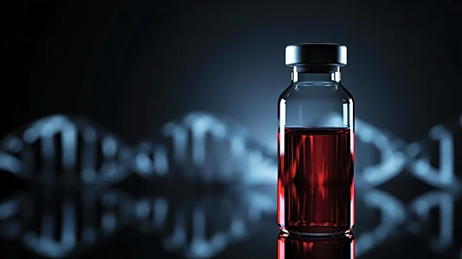 Agios Pharmaceuticals Faces Stock Decline After Mixed Sickle Cell Trial Results