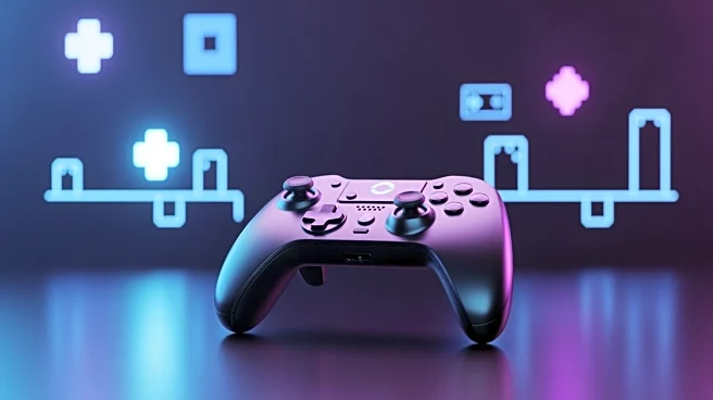 Hytale Co-Founder Revives Canceled Game with New Gameplay Footage