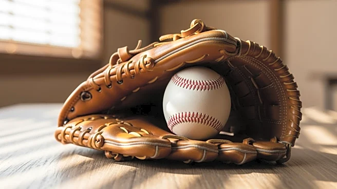 Atlanta Braves Opt Not to Protect Prospects from Rule 5 Draft