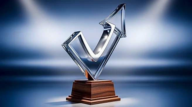 Expensify Wins 2026 Buyer’s Choice Award for Expense Management Excellence