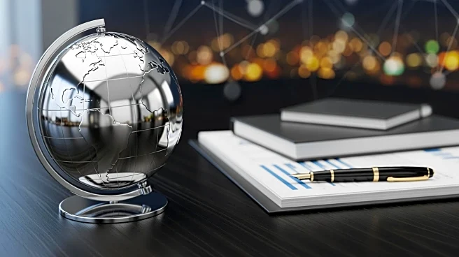 Globe Telecom Secures $128M Loan for Network Expansion