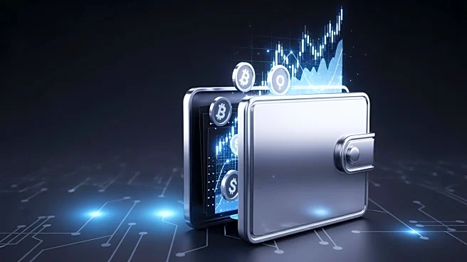 Bitget Wallet Enhances Self-Custodial Tokenized Stock Trading Capabilities