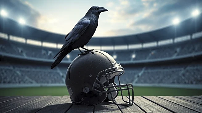 Baltimore Ravens' Resilience Sparks Season Turnaround, Eyes AFC North Crown