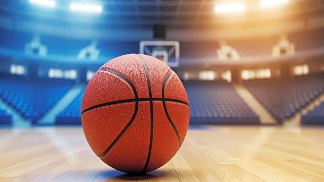 Baha Mar Championship 2025: College Basketball Tournament Schedule Announced