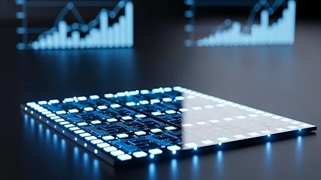 Empirical Finance LLC Invests in Taiwan Semiconductor Manufacturing, Boosting Stake Amid Strong Earnings