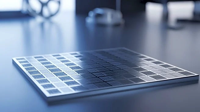 Amprius Technologies Forms Korea Battery Alliance to Enhance Silicon Anode Manufacturing