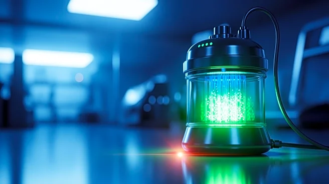 Regenerative Medical Technology Group Reports Increased Revenue Amid Operational Losses in Q3 2025