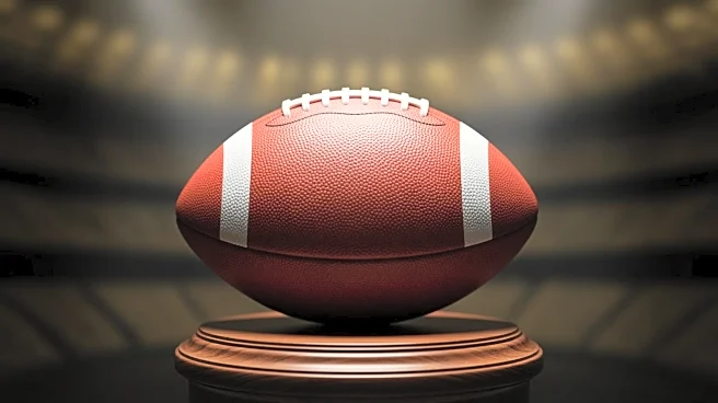 Ken Anderson and Roger Craig Among Pro Football Hall of Fame Semifinalists