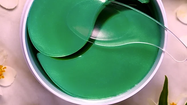 NutriWorks Promotes Menthol-Infused Reflexology Foot Patches for Holistic Self-Care