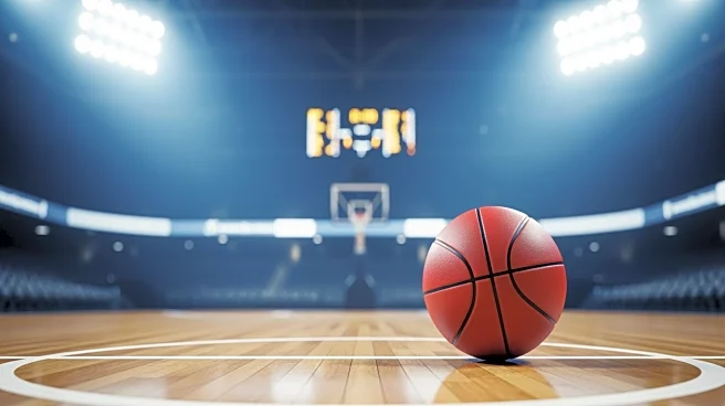 Utah Basketball Team Defeats Purdue Fort Wayne in High-Scoring Game