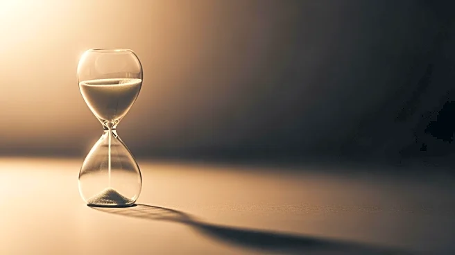 Ricky Gervais Announces New Netflix Special 'Mortality' Focused on Life and Death