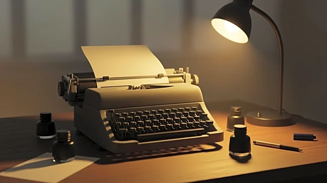 Johnny Berchtold Discusses Mental Health Challenges in 'Murdaugh: Death in the Family'