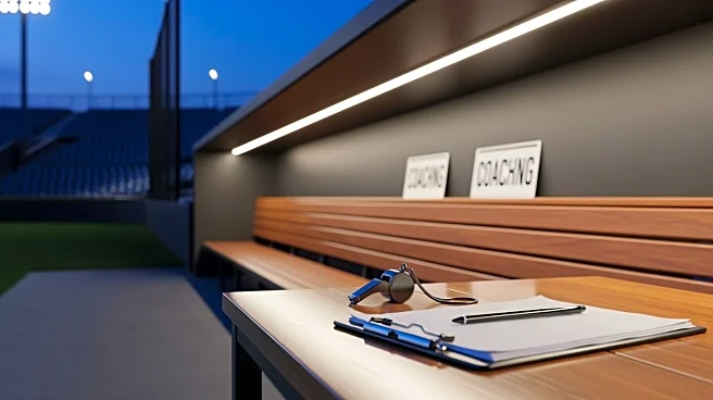 Mets Finalize 2026 Coaching Staff with Internal Promotions and New Hires