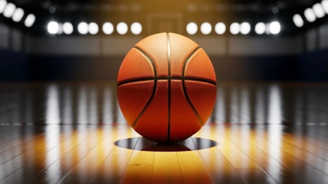 Westminster Basketball Star India Williams Achieves 2000th Career Point Milestone