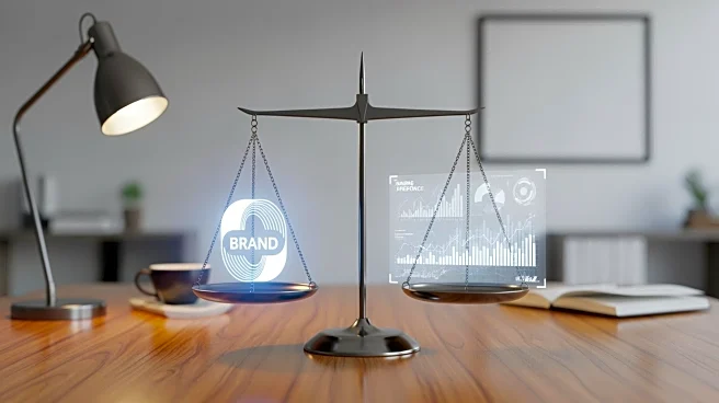 B2B Marketing Faces Imbalance Between Brand Building and Demand Capture