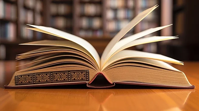 National Book Awards 2025: Rabih Alameddine and Omar El Akkad Among Winners