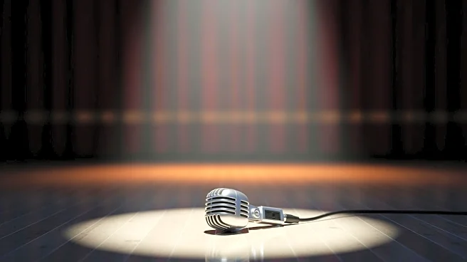 Ariana Grande Jokes About SNL Character Domingo's Uncertain Return