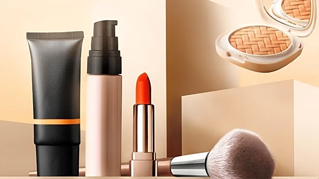 Indie Brands Innovate Maternal Beauty Products Amid Growing Demand