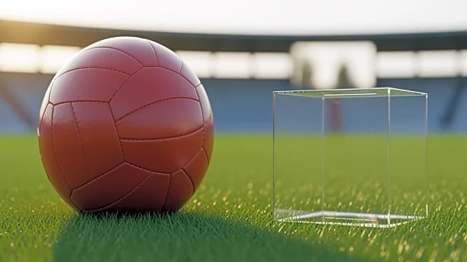 Sam Thompson's Soccer Aid Challenge Raises Over £2 Million for UNICEF