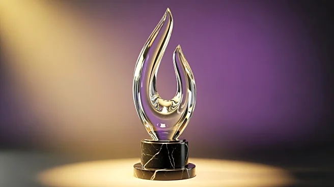 Global Women in Marketing Awards Celebrate Industry Leaders
