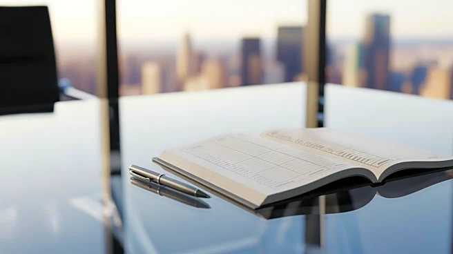 J.McLaughlin Appoints Mark Cassebaum as New CFO Amid Growth Plans