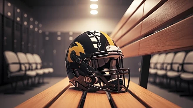 Jha'Quan Jackson Joins New Orleans Saints' Practice Squad