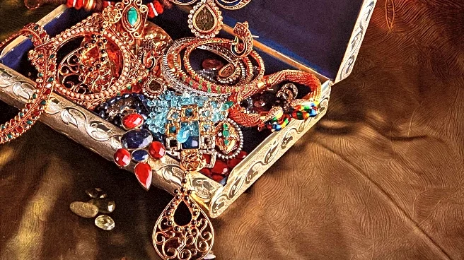 Vivienne Westwood's Jewelry Legacy Explored in New Book by Alexander Fury