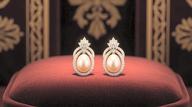 Kate Middleton Honors Queen Elizabeth II with Historic Earrings at Royal Variety Performance