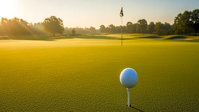 LPGA Tour Announces Record-Breaking 2026 Schedule with $132 Million Prize Fund