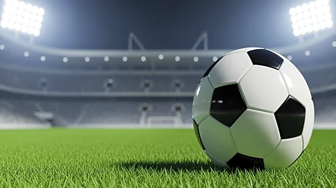 Neymar Scores Early Goal to Propel Santos Against Mirassol in Brazilian Championship