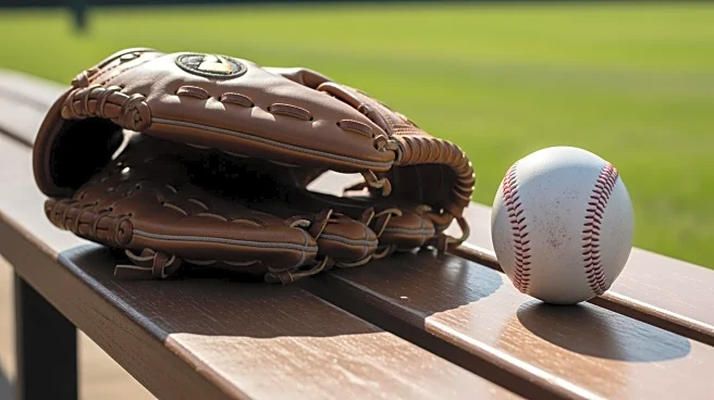 Texas Rangers Sign RHP Declan Cronin Amid Injury Concerns