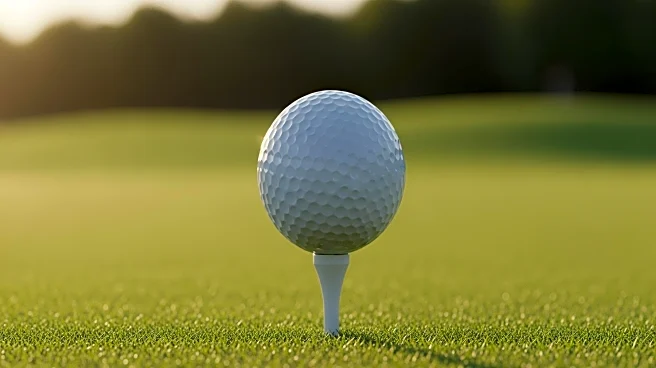 LPGA Announces 2026 Schedule with Record $132 Million Prize Pool